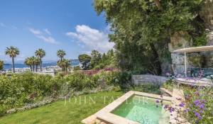 Сезонная аренда Вилла Antibes