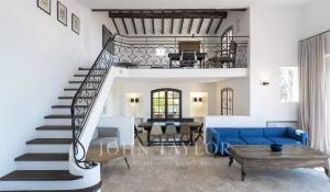 Сезонная аренда Вилла Antibes