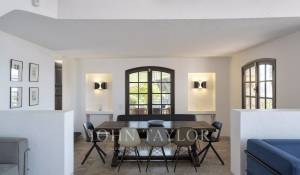 Сезонная аренда Вилла Antibes