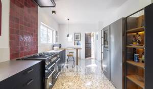 Сезонная аренда Вилла Antibes