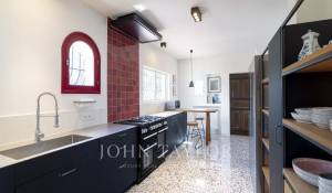 Сезонная аренда Вилла Antibes