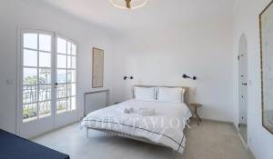 Сезонная аренда Вилла Antibes