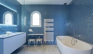 Сезонная аренда Вилла Antibes