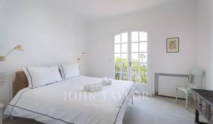 Сезонная аренда Вилла Antibes