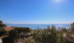 Сезонная аренда Вилла Antibes