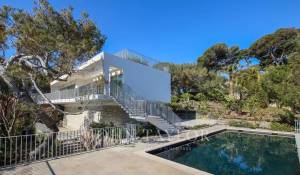 Сезонная аренда Вилла Antibes