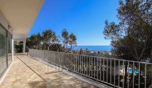 Сезонная аренда Вилла Antibes