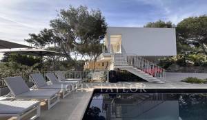 Сезонная аренда Вилла Antibes