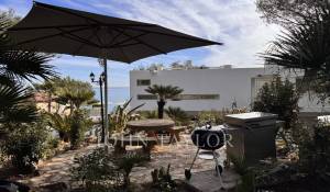 Сезонная аренда Вилла Antibes