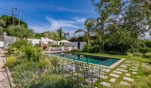 Сезонная аренда Вилла Antibes