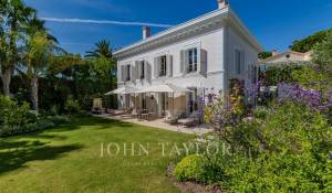 Сезонная аренда Вилла Antibes