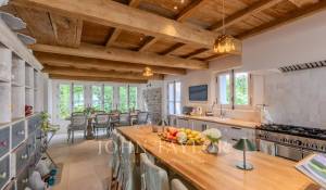 Сезонная аренда Вилла Antibes