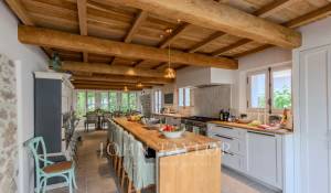 Сезонная аренда Вилла Antibes