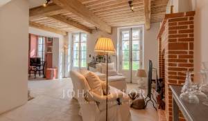 Сезонная аренда Вилла Antibes