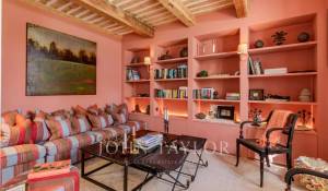 Сезонная аренда Вилла Antibes