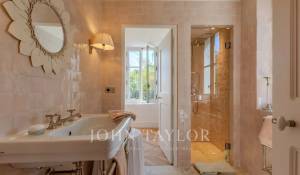 Сезонная аренда Вилла Antibes