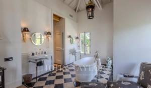 Сезонная аренда Вилла Antibes