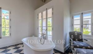 Сезонная аренда Вилла Antibes