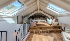 Сезонная аренда Вилла Antibes