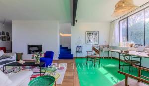 Сезонная аренда Вилла Antibes