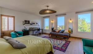 Сезонная аренда Вилла Antibes