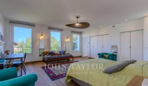 Сезонная аренда Вилла Antibes