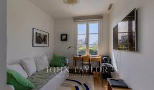 Сезонная аренда Вилла Antibes