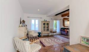 Сезонная аренда Вилла Antibes