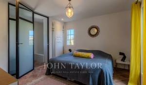 Сезонная аренда Вилла Antibes