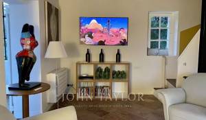 Сезонная аренда Вилла Antibes