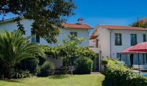 Сезонная аренда Вилла Antibes