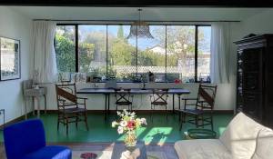 Сезонная аренда Вилла Antibes