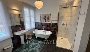 Сезонная аренда Вилла Antibes