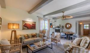 Сезонная аренда Вилла Antibes