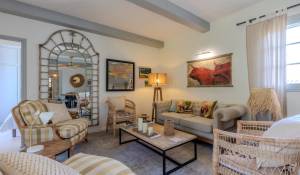 Сезонная аренда Вилла Antibes