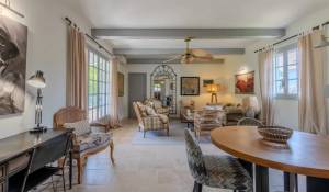 Сезонная аренда Вилла Antibes