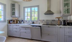 Сезонная аренда Вилла Antibes