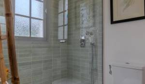 Сезонная аренда Вилла Antibes