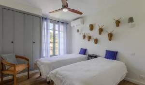 Сезонная аренда Вилла Antibes