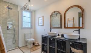 Сезонная аренда Вилла Antibes