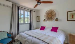 Сезонная аренда Вилла Antibes