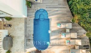 Сезонная аренда Вилла Antibes