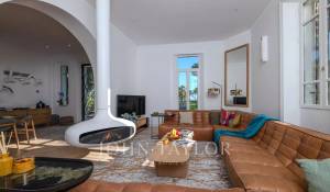 Сезонная аренда Вилла Antibes