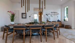 Сезонная аренда Вилла Antibes