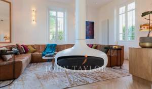 Сезонная аренда Вилла Antibes