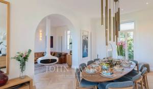 Сезонная аренда Вилла Antibes