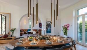 Сезонная аренда Вилла Antibes