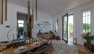 Сезонная аренда Вилла Antibes