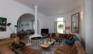 Сезонная аренда Вилла Antibes