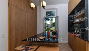 Сезонная аренда Вилла Antibes